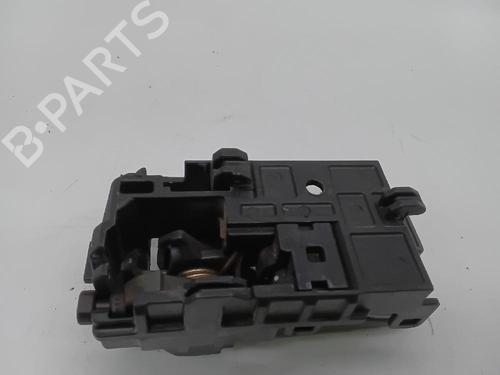 Front right interior door handle NISSAN X-TRAIL I (T30) 2.2 Di 4x4 | BP26932905I14 