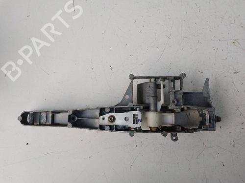 Front right exterior door handle PEUGEOT 308 SW I (4E_, 4H_) 1.6 HDi | BP19658776C129 
