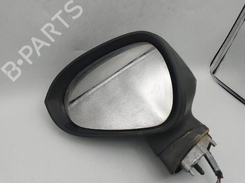 Used Left mirror SEAT EXEO (3R2) 2.0 TDI (143 hp) 26575398