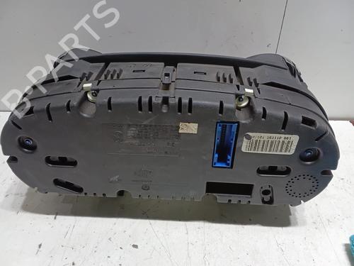 Instrument cluster VW GOLF VI Variant (AJ5) 1.2 TSI | BP39977751C47 - Image 3
