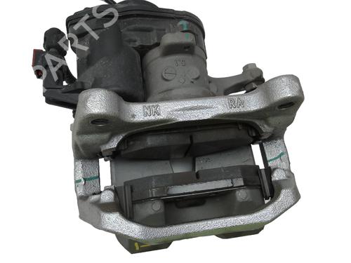 Right rear brake caliper TESLA MODEL 3 (5YJ3) | BP24463553M106 - Image 4