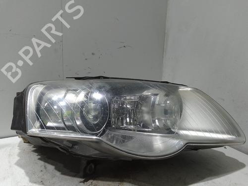 Højre forlygte Højre forlygte VW PASSAT CC B6 (357) 2.0 TDI 4motion (140 hp) 34541570 34541570
