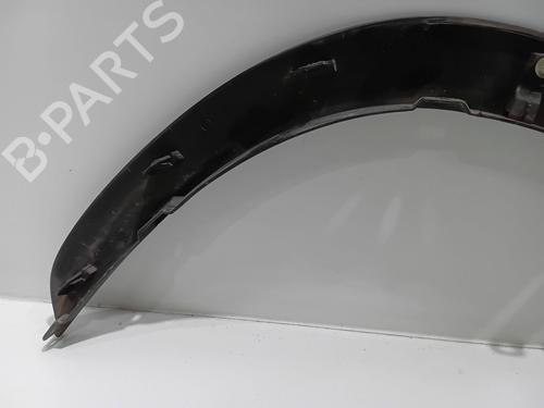 Rear left wheel arch trim BMW 1502-2002 (E10) 1802 | BP30051064C136