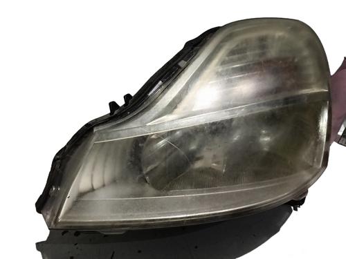 Left headlight RENAULT MODUS / GRAND MODUS (F/JP0_) 1.5 dCi (FP0F, JP0F) | BP39465761C28 - Image 4