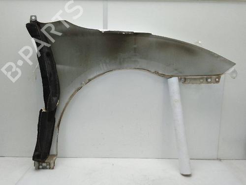 Used Left front fenders HYUNDAI i40 I (VF) [2012-2019]  24654809