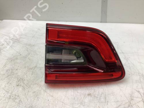 Used Left tailgate light Left tailgate light RENAULT KADJAR (HA_, HL_) 1.6 dCi 130 (HLA4) (130 hp) 18839808 18839808