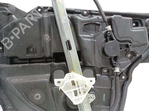Front right window mechanism MAZDA CX-5 (KE, GH) 2.2 D AWD (KE2AW) | BP36799842C23 - Image 7