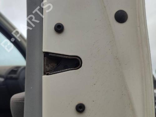 Used Front right lock BMW 1 (E87) 116 i (115 hp) 18589638