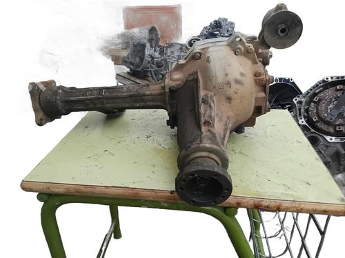 Front differential SUZUKI GRAND VITARA II (JT, TE, TD) 2.0 All-wheel Drive (TD54V, JB420) | BP32021069M23 