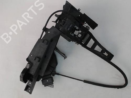 Front right lock FORD C-MAX II (DXA/CB7, DXA/CEU) 1.0 EcoBoost | BP23653845C97 