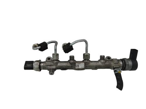 Used Injection rail Injection rail 23948194 23948194