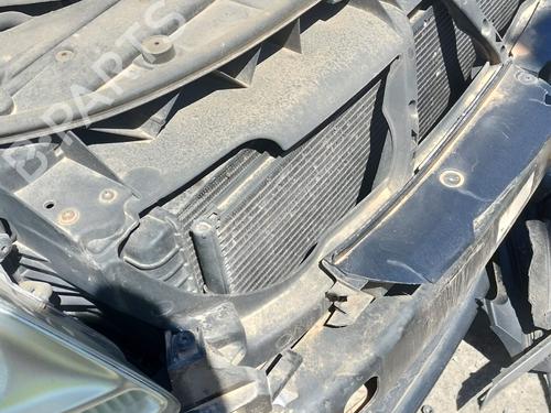 Used Radiator set Radiator set VW PHAETON (3D1, 3D2, 3D3, 3D4, 3D6, 3D7, 3D8, 3D9) 6.0 W12 4motion (420 hp) 33651139 33651139