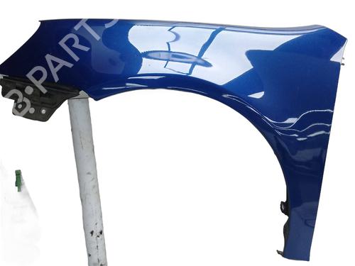 Left front fenders VW GOLF V (1K1) 1.9 TDI | BP31037513C41