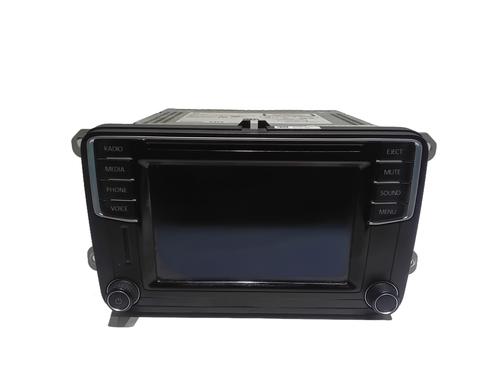 Display Display VW TIGUAN (AD1, AX1) 2.0 TDI (110 hp) 33457252 33457252