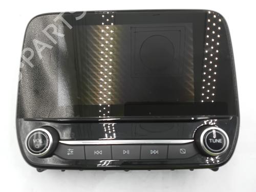 Display FORD FIESTA VII (HJ, HF) 1.1 Ti-VCT | BP28974644C48 