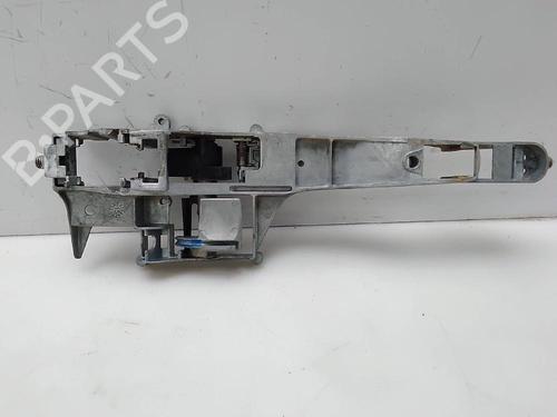 Front left exterior door handle PEUGEOT 208 I (CA_, CC_) 1.6 HDi | BP23103622C128 