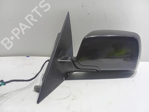 Used Left mirror Left mirror BMW X3 (E83) 2.0 d (150 hp) 34461215 34461215