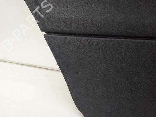 Rear left panel CITROËN C4 Picasso I MPV (UD_) 2.0 i 16V | BP26053601C60 