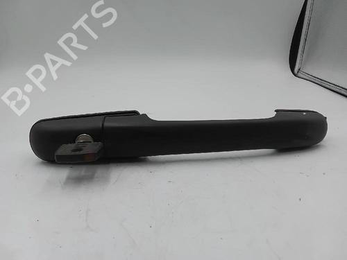 Front left exterior door handle MERCEDES-BENZ SPRINTER 2-t Van (B901, B902) 208 CDI (901.661, 901.662, 902.661, 902.662) BP27625454C128