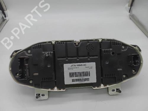 Instrument cluster FORD TOURNEO COURIER B460 MPV 1.0 EcoBoost | BP26172762C47 
