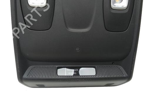 Kabinelys RENAULT CLIO V (B7_) | BP22424988I8 - Image 2