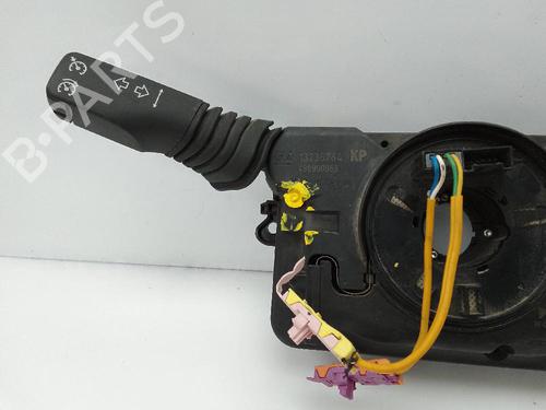 Squib airbag OPEL ASTRA H CLASSIC Hatchback (A04) 1.7 CDTI (L48) | BP23127339C102 