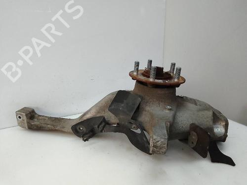Left front steering knuckle LAND ROVER DISCOVERY SPORT (L550)  | BP24463342M25 