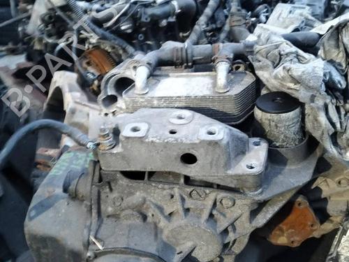 Gearbox VW GOLF V (1K1) 2.0 SDI | BP26160105M3 