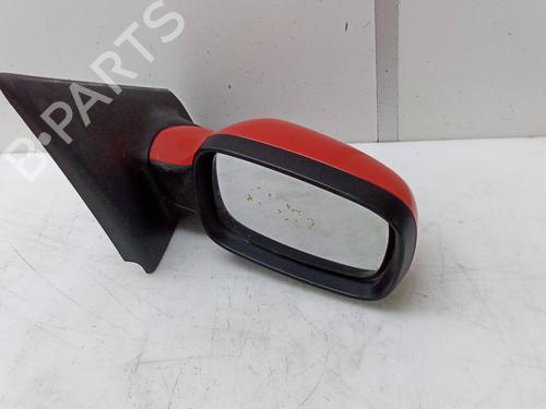 right-mirror-renault-clio-iii-br01-cr01-12-16v-br02-br0j-br11-cr02-cr0j-cr11-0204016-2005-2006-2007-2008-2009-2010-2011-2012-2013-2014-18839569 main image