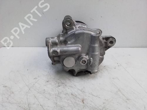 AC compressor BMW 1 (F40) 116 d | BP18575453M34 