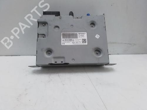 Electronic module PEUGEOT RIFTER 1.2 PureTech 110 | BP26160425M83 