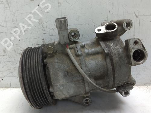 AC compressor TOYOTA AURIS (_E15_) 1.6 (ZRE151_, ZRE151R) | BP29477271M34 