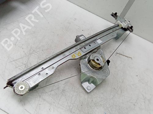 Used Front right window mechanism Front right window mechanism DACIA DUSTER (HS_) 1.5 dCi (HSMC) (107 hp) 18947613 18947613