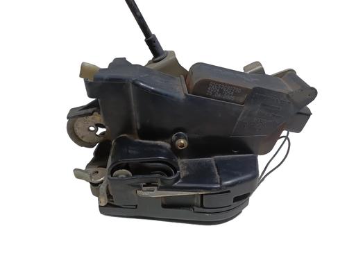 Used Front right lock Front right lock 38062869 38062869