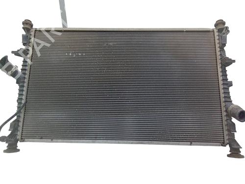 Used Water radiator FORD TRANSIT V363 Van (FCD, FDD) 2.2 TDCi (100 hp) 18593742