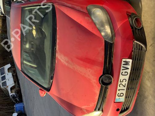 Warning switch VW GOLF VI (5K1) 1.6 TDI | BP33303125I22  - Image 7