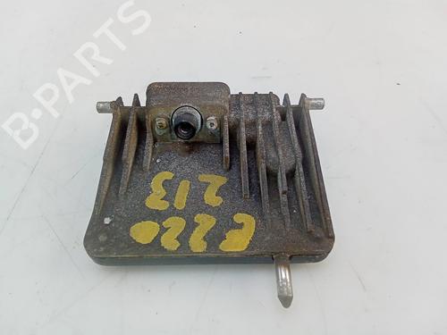 Elektronisk modul MERCEDES-BENZ E-CLASS (W213) E 220 d (213.004) | BP26052198M83 
