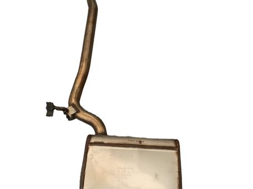 Catalizador Catalizador MINI MINI (F55) Cooper (136 hp) 34055092 34055092