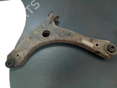 Left front suspension arm FORD TOURNEO CUSTOM V362 Bus (F3)  | BP18576560M12 