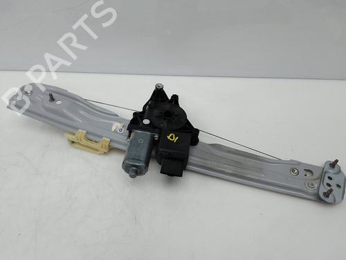 Used Front left window mechanism Front left window mechanism 20714378 20714378