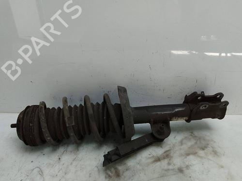 Right front shock absorber FIAT TIPO Hatchback (356_, 357_) 1.4 LPG (356HXF1B) | BP28146706M17 