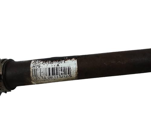 Right front driveshaft DACIA DUSTER (HS_) 1.5 dCi (HSAJ) | BP28150864M39 - Image 2