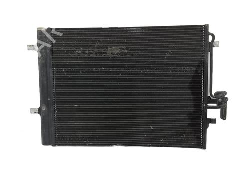 AC radiator FORD S-MAX (WA6) 2.0 | BP19449349M32 - Image 2
