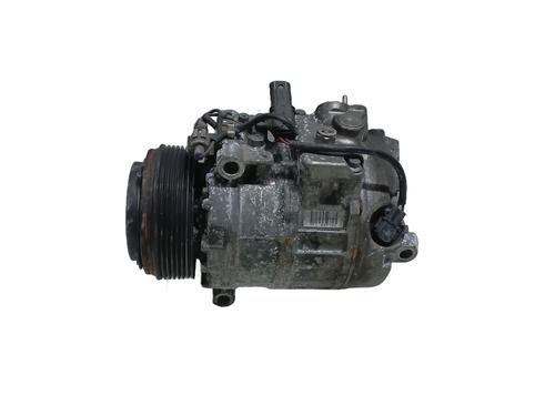 AC compressor BMW 5 (F10) 530 d | BP32281901M34 