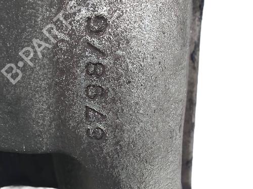 Left front brake caliper SEAT LEON (KL1, KLG) 2.0 TDI | BP28150459M105 - Image 5
