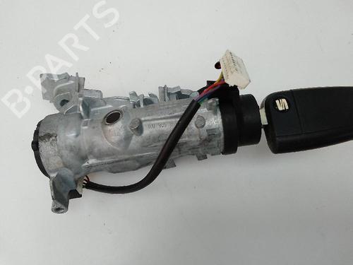 Instrument cluster SEAT IBIZA IV (6J5, 6P1) 1.4 TDI | BP22778195C47 