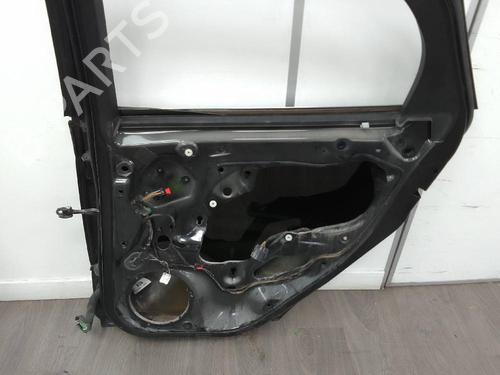 Right rear door FORD FOCUS III 1.6 TDCi | BP20222512C5 