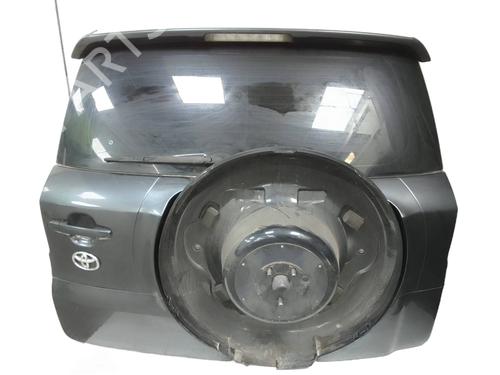 Tailgate TOYOTA RAV 4 III (_A3_) 2.2 D 4WD (ALA30_, ALA30R) | BP30098554C6
