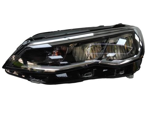 Left headlight VW GOLF VIII (CD1, DA1) 2.0 TDI | BP20156445C28  - Image 8