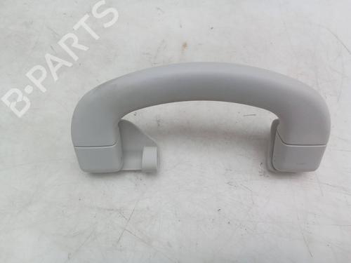 Used Interior roof handle FIAT 500L (351_, 352_) 1.3 D Multijet (199.LYM11, 199.LYM1A) (95 hp) 28149045